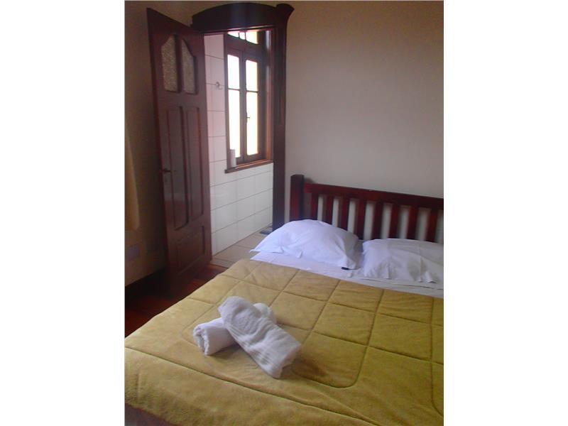 Curitiba Hostel ภายนอก รูปภาพ