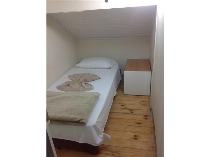 Curitiba Hostel ภายนอก รูปภาพ
