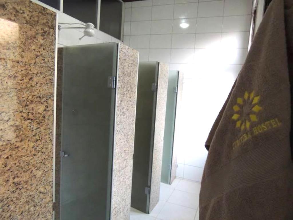 Curitiba Hostel ภายนอก รูปภาพ