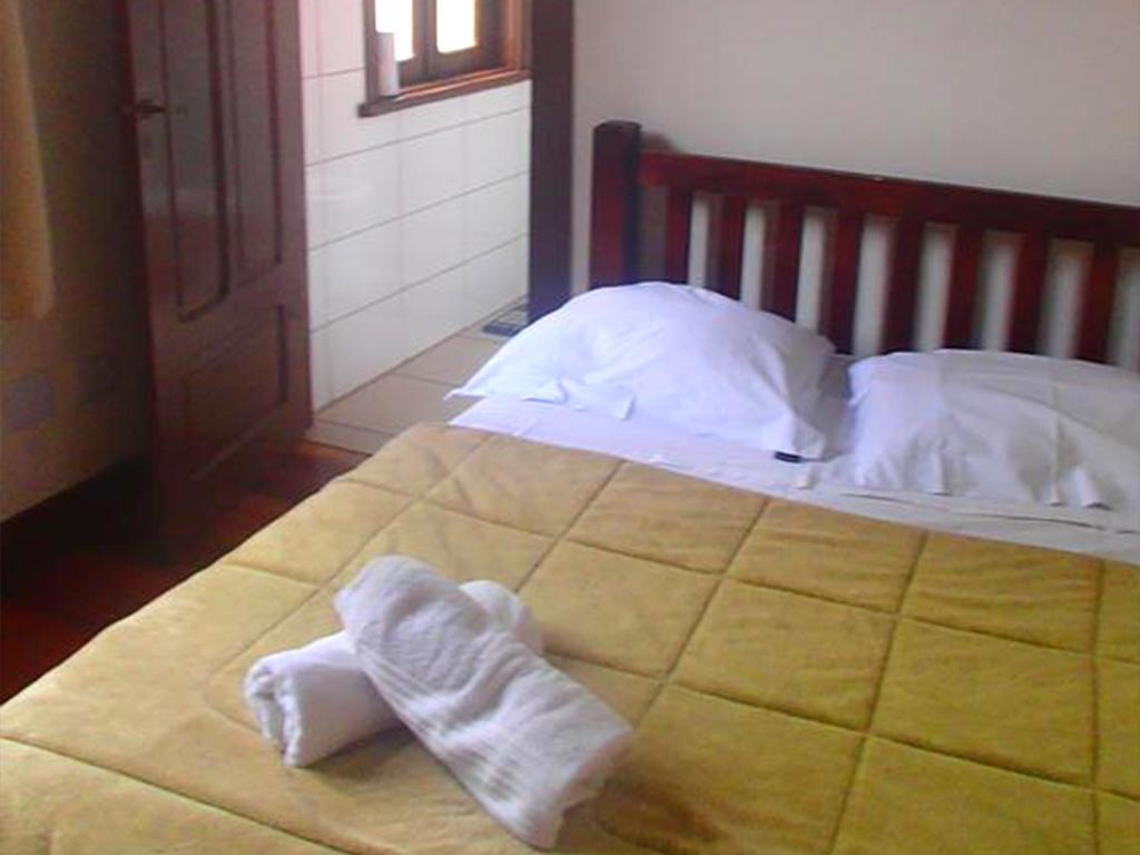 Curitiba Hostel ภายนอก รูปภาพ