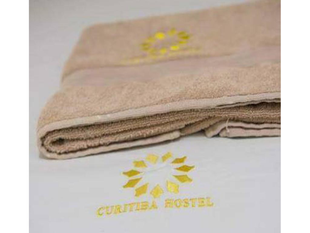 Curitiba Hostel ภายนอก รูปภาพ