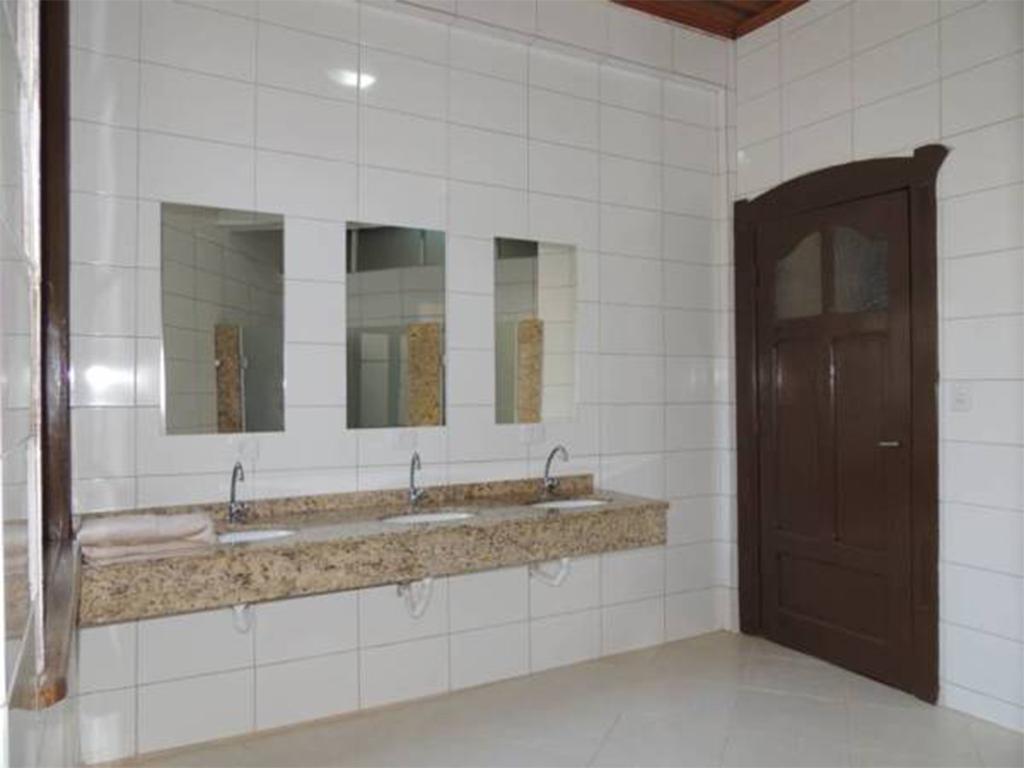 Curitiba Hostel ภายนอก รูปภาพ