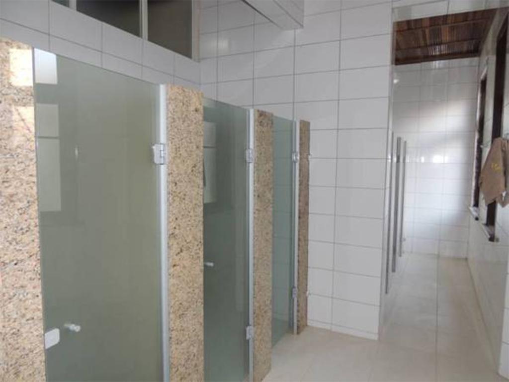 Curitiba Hostel ภายนอก รูปภาพ