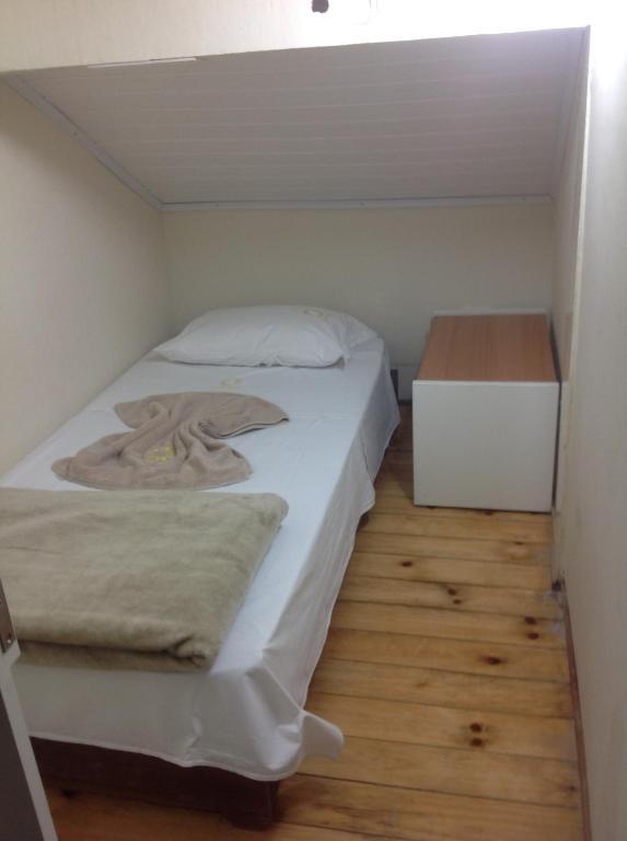 Curitiba Hostel ห้อง รูปภาพ
