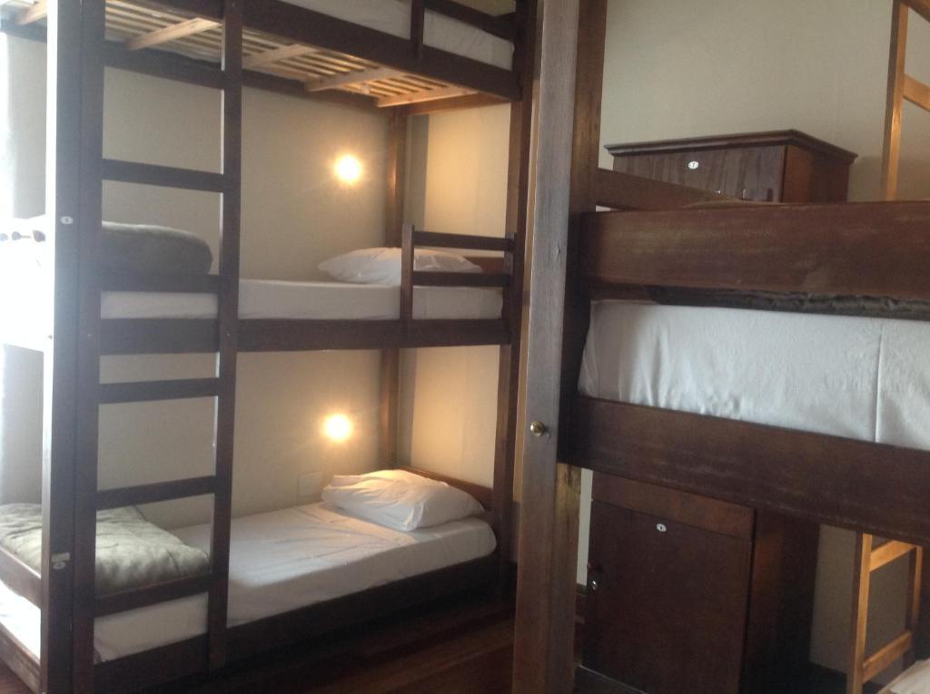 Curitiba Hostel ห้อง รูปภาพ