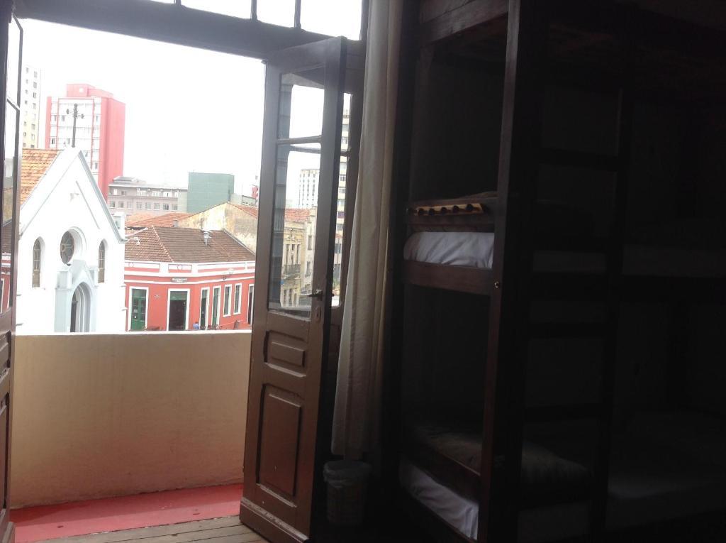 Curitiba Hostel ห้อง รูปภาพ