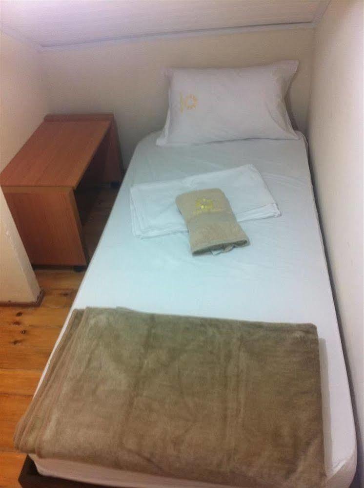 Curitiba Hostel ภายนอก รูปภาพ